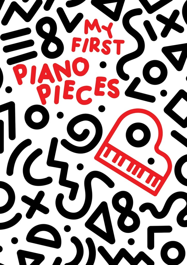 My First Piano Pieces
